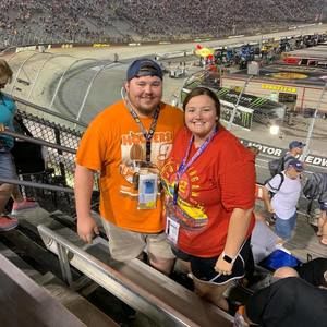 Meet your Posher, Madison